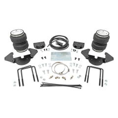 Rough Country Air Spring Kit | Chevy/GMC Sierra 1500 (19-26)/Silverado 1500 (19-26)