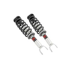 Rough Country M1 Loaded Strut Pair | 3.5 Inch | Ram 1500 2WD/4WD (2019-2026)
