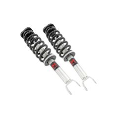 Rough Country M1 Loaded Strut Pair | 6 Inch | Ram 1500 4WD (2019-2026)