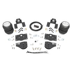 Rough Country Air Spring Kit | Ram 1500 4WD (2019-2026)