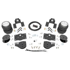 Rough Country Air Spring Kit | 4 Inch Lift Kit | Ram 1500 4WD (2019-2026)