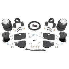Rough Country Air Spring Kit | 6 Inch Lift Kit | Ram 1500 4WD (2019-2026)