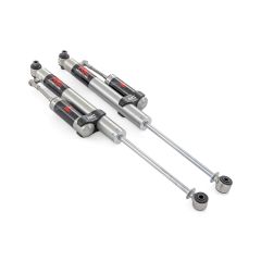 Rough Country M1R Monotube Rear Shocks | 4-6" | Jeep Wrangler JL (18-26)/Wrangler Unlimited (18-26)
