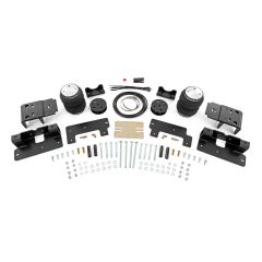Rough Country Air Spring Kit | Mercedes-Benz Sprinter 2500/Sprinter 3500XD (2019-2026)