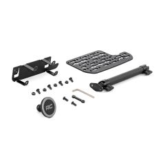 Rough Country Dash Mount | 10" Mag Safe Mount Kit | 8in Screen | Ram 1500 2WD/4WD (19-26)
