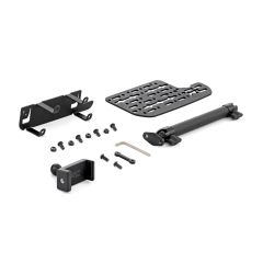 Rough Country Dash Mount | 10" Non-Mag Safe Mount Kit | 10in Screen | Ram 1500 (19-26)