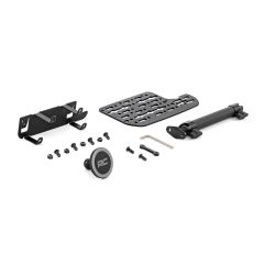 Rough Country Dash Mount | 8" Mag Safe Mount Kit | 12in Screen | Ram 1500 2WD/4WD (19-26)
