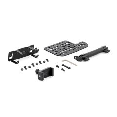 Rough Country Dash Mount | 8" Non-Mag Safe Mount Kit | 12in Screen | Ram 1500 (19-26)
