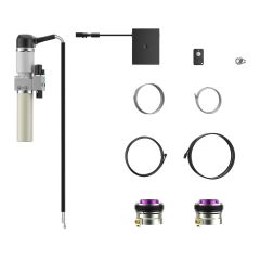 KW HLS EVO KW HLS 2 EVO - Universal