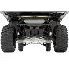 Rough Country 3 Inch Lift Kit | Can-Am Defender HD 5/HD 8/HD 9/HD 10