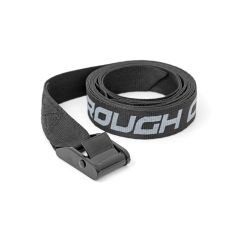 Rough Country Cargo Tie-Down Straps | Cam Buckle | 1" X 9' | Pair
