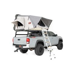 Rough Country Hard Shell Roof Top Tent | Rack Mount