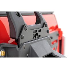 Rough Country 3rd Brake Light Extension | Sasquatch | Ford Bronco 4WD (2021-2026)