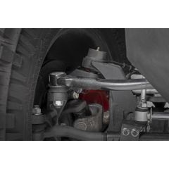 Rough Country UTV Roof | Polaris Ranger 1000 Crew/Ranger XP 900/1000 Crew