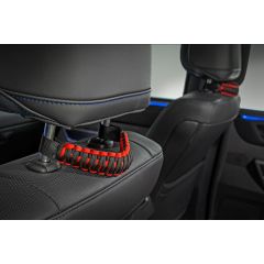 Rough Country Head Rest Handles | Corded | Pair