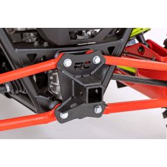 Rough Country Receiver Hitch | Polaris RZR Pro R
