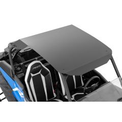 Rough Country UTV Roof | Fabricated | 2-Seater | Polaris RZR Turbo S