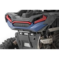Rough Country 10" LED Light Kit | Under Bed Mount | Polaris RZR XP 1000 
