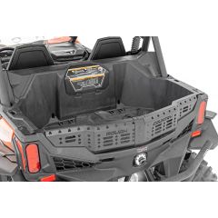 Rough Country Cargo Tailgate | Rear | Can-Am Maverick Sport 1000R