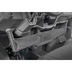 Rough Country Storage Tray | Under Dash | Honda Pioneer 1000-5 