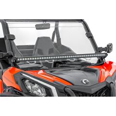 Rough Country 40" LED Light Kit | Forward Facing | Can-Am Maverick Sport 1000R 