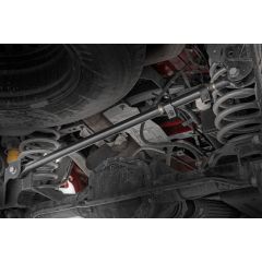 Rough Country Track Bar | Forged | Rear | 2.5-6 Inch Lift | Jeep Gladiator JT 4WD (20-26)