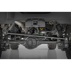 Rough Country Track Bar | Forged | Rear | 0-7 Inch Lift | Ford Bronco 4WD (2021-2026)
