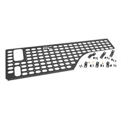 Rough Country Molle Panel Kit | Driver Side | Bed | Jeep Gladiator JT 4WD (2020-2026)