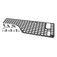 Rough Country Molle Panel Kit | Pass Side | Bed | Jeep Gladiator JT 4WD (2020-2026)