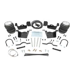 Rough Country Air Spring Kit | Chevy/GMC 2500HD/3500HD 2WD/4WD (20-26)