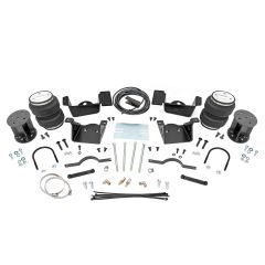 Rough Country Air Spring Kit | 3-5 Inch Lift Kit | Chevy/GMC 2500HD/3500HD (20-26)