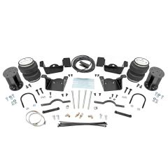 Rough Country Air Spring Kit | 7 Inch Lift Kit | Chevy/GMC 2500HD/3500HD (20-26)