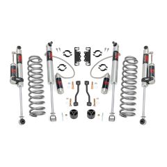 Rough Country 2.5 Inch Leveling Kits | Springs | M1R | Jeep Gladiator JT 4WD (2020-2023)