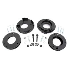 Rough Country 1.5 Inch Lift Kit | GMC Acadia 2WD/4WD (2017-2023)