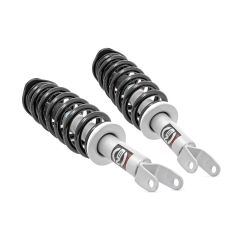 Rough Country Loaded Strut Pair | Stock | Ram 1500 4WD (2012-2018 & Classic)