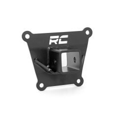 Rough Country Receiver Hitch | Polaris RZR Turbo S4
