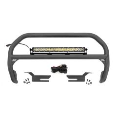 Rough Country Nudge Bar | 20 Inch Spectrum Series | Ford Bronco 4WD (2021-2026)
