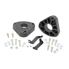 Rough Country 1 Inch Leveling Kit | Ford Maverick 2WD/4WD (2022-2026)