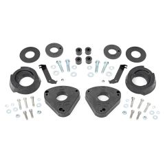 Rough Country 2 Inch Lift Kit | Ford Maverick 4WD (2022-2026)