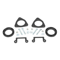Rough Country 1.5 Inch Leveling Kit | AT4X/ZR2 | Chevy/GMC 1500 (22-26)