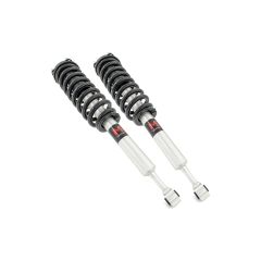 Rough Country M1 Loaded Strut Pair | 6 Inch | Toyota Tundra 4WD (2022-2026)