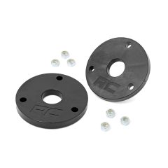 Rough Country 1 Inch Leveling Kit | Chevy/GMC Canyon/Colorado (2023-2026)