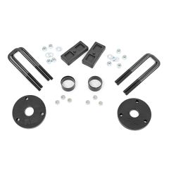 Rough Country 2 Inch Lift Kit | Chevy/GMC Canyon/Colorado  (2023-2026)