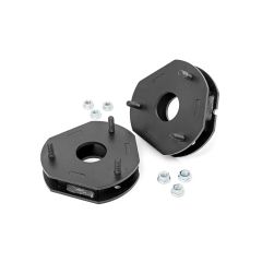 Rough Country 1 Inch Lift Kit | Jeep Grand Cherokee WL 4WD (2023-2026)