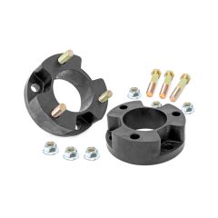 Rough Country 2 Inch Leveling Kit | Ford Ranger Raptor 4WD (2024-2026)