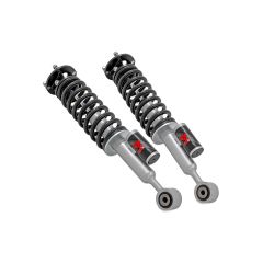 Rough Country M1R Reservoir Loaded Struts | 2 Inch | Front | Toyota Land Cruiser 4WD (24-26)