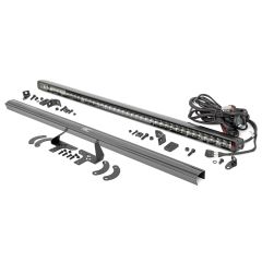Rough Country LED Light Kit | Front Mount | 40" Spectrum Single Row | Polaris RZR XP 4 1000 (2024)