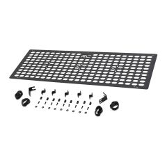 Rough Country Molle Panel Kit | Front | Bed | Toyota Tacoma 2WD/4WD (2024-2026)
