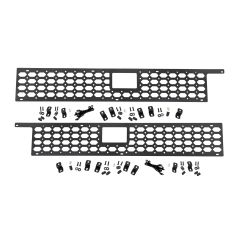 Rough Country Molle Panel Kit | Side | Bed | Toyota Tacoma 2WD/4WD (2024-2026)