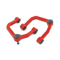 Rough Country Forged Upper Control Arms | OE Upgrade | Toyota 4Runner (25-26)/Tacoma (24-26)